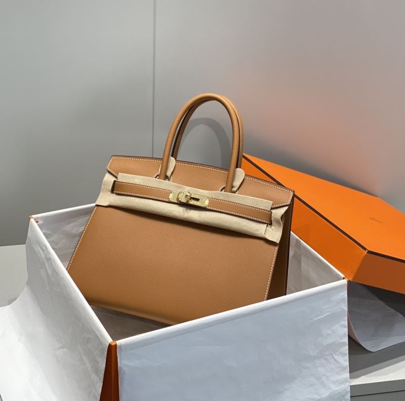 Hermes Birkin Bags